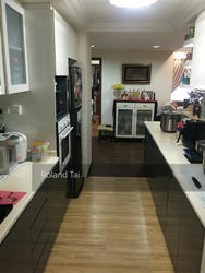 Evergreen Park (D19), Apartment #134507032